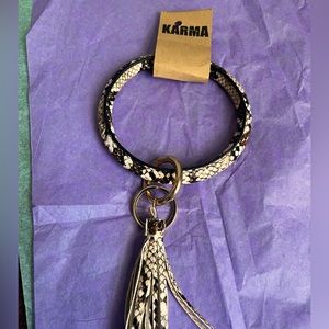 KARMA KEYCHAINS!!!
